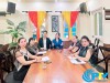 Câu lạc bộ Doanh nhân & Nghệ sĩ yêu Nghệ Thuật chính thức được thành lập