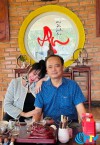 Phi Thanh Vân tiết lộ về bạn trai hơn 10 tuổi, vẫn chưa muốn kết hôn