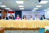 Phi Thanh Vân khởi động cùng cuộc thi Hoa hậu Doanh nhân Tài sắc Việt Nam mùa 3