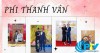 Phi Thanh Vân: “Tôi quy phục, chỉ yêu và phục tùng người đàn ông xứng tầm"