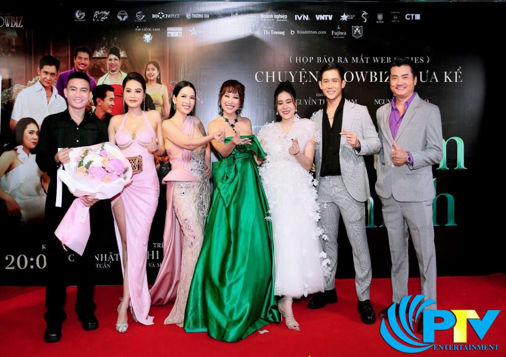 Phi Thanh Vân trở lại với Bí Mật Showbiz, kinh phí “khủng” lên đến 20 tỷ đồng